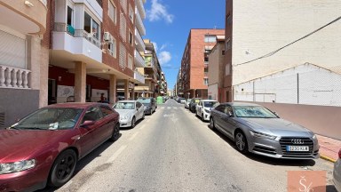 Apartmán s výhledem na moře jen 100 metrů od pláže Playa del Acequión