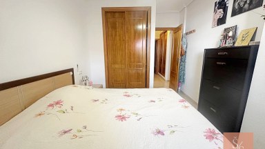 Bungalov v přízemí se dvěma terasami
