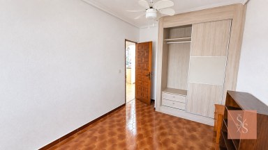Bungalov s panoramatickým výhledem v Ciudad Quesada
