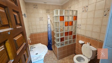 Bungalov s panoramatickým výhledem v Ciudad Quesada