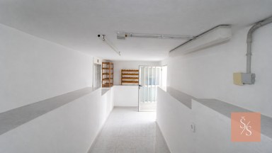 Bungalov s panoramatickým výhledem v Ciudad Quesada