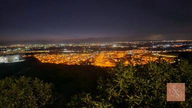 Jednopodlažní bungalov s otevřeným výhledem v Ciudad Quesada