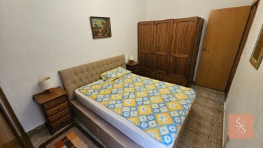 Jednopodlažní bungalov s otevřeným výhledem v Ciudad Quesada