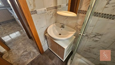 Jednopodlažní bungalov s otevřeným výhledem v Ciudad Quesada
