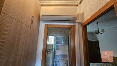Jednopodlažní bungalov s otevřeným výhledem v Ciudad Quesada