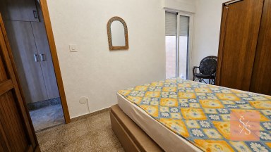 Jednopodlažní bungalov s otevřeným výhledem v Ciudad Quesada