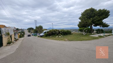 Jednopodlažní bungalov s otevřeným výhledem v Ciudad Quesada