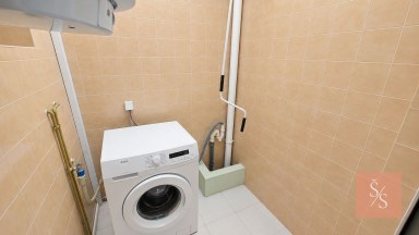 Jednopodlažní bungalov s otevřeným výhledem v Ciudad Quesada