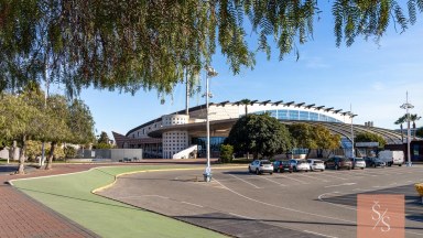 Byt 1 km od pláže v blízkosti centra Torrevieja