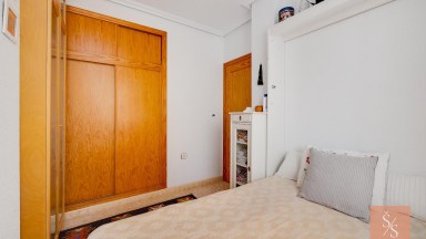 Vila s výhledem na moře a velkým slunným pozemkem