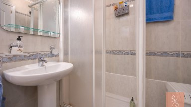 Bungalov s terasou u solného jezera Torrevieja