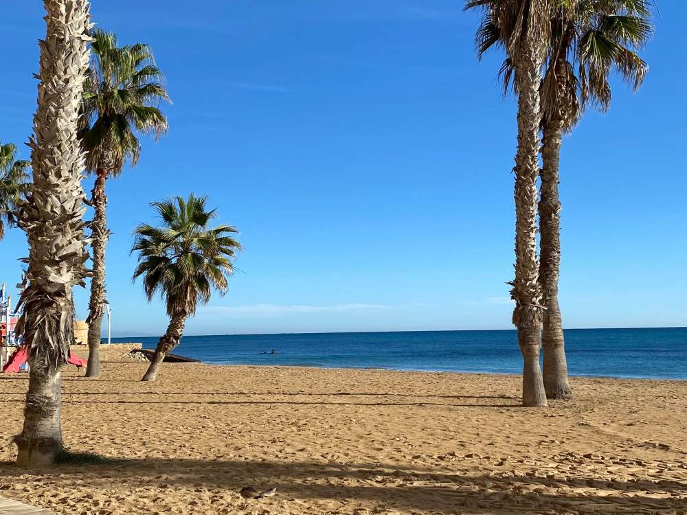 Torrevieja La Mata