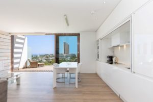 Luxusní Ático v Las Colinas