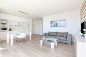 Luxusní Ático v Las Colinas