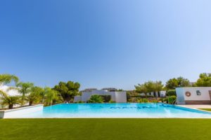 Luxusní Ático v Las Colinas