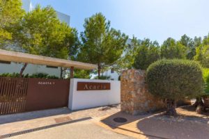 Luxusní Ático v Las Colinas