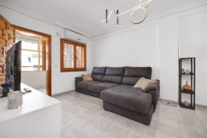 Apartman v centru