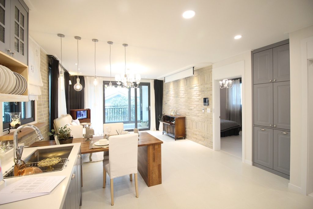 apartamento