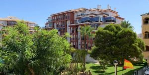 Apartmán La Mata