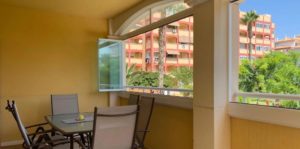Apartmán La Mata