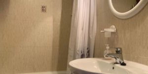 Apartmán La Mata