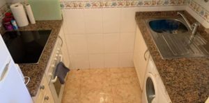 Apartmán La Mata