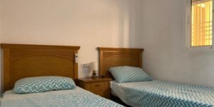 Apartmán La Mata