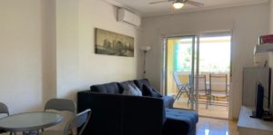 Apartmán La Mata