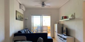 Apartmán La Mata