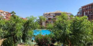 Apartmán La Mata