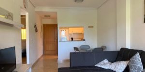 Apartmán La Mata