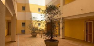 Apartmán La Mata