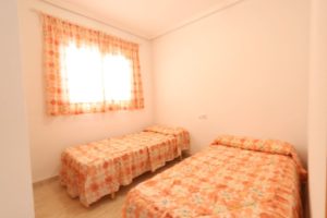 Apartmán s výhledem na moře La Mata