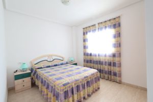 Apartmán s výhledem na moře La Mata