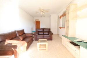 Apartmán s výhledem na moře La Mata