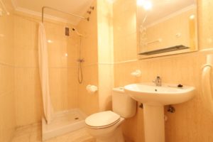Apartmán s výhledem na moře La Mata