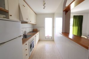 Apartmán s výhledem na moře La Mata