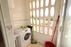 Apartmán s výhledem na moře La Mata