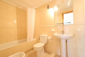 Apartmán s výhledem na moře La Mata