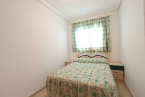 Apartmán s výhledem na moře La Mata