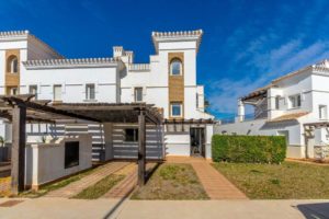 Vila Torre Pacheco