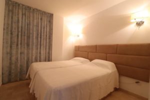 Apartmán, Punta Prima, Ložnice