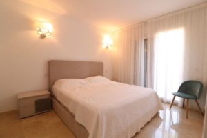 Apartmán, Punta Prima, Ložnice