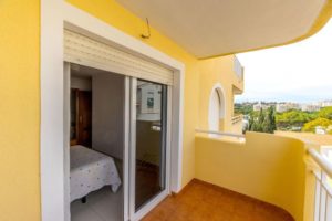 Apartmán Aguamarina