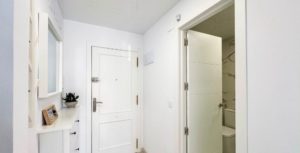 Apartmán Torrevieja, Playa del Cura