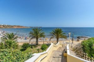 Apartmán Aguamarina Urbanizace