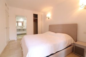 Apartmán, Punta Prima, Ložnice