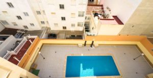 Apartmán Torrevieja, Playa del Cura