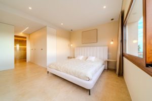 Luxusní vila Altea