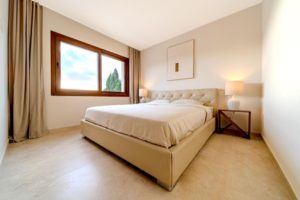 Luxusní vila Altea